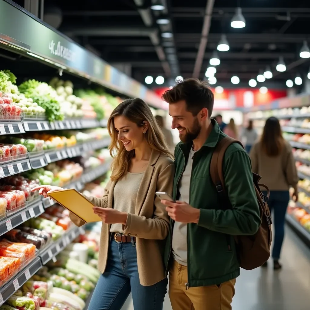 Creative environment